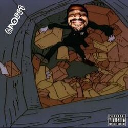 Cover of Grosse