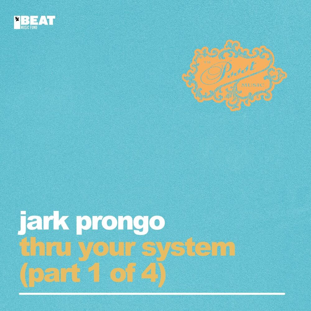Picture of Thru Your System (Part 1 Of 4)