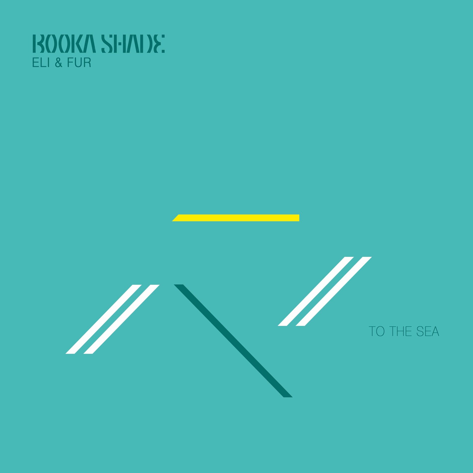 Album cover of To the Sea