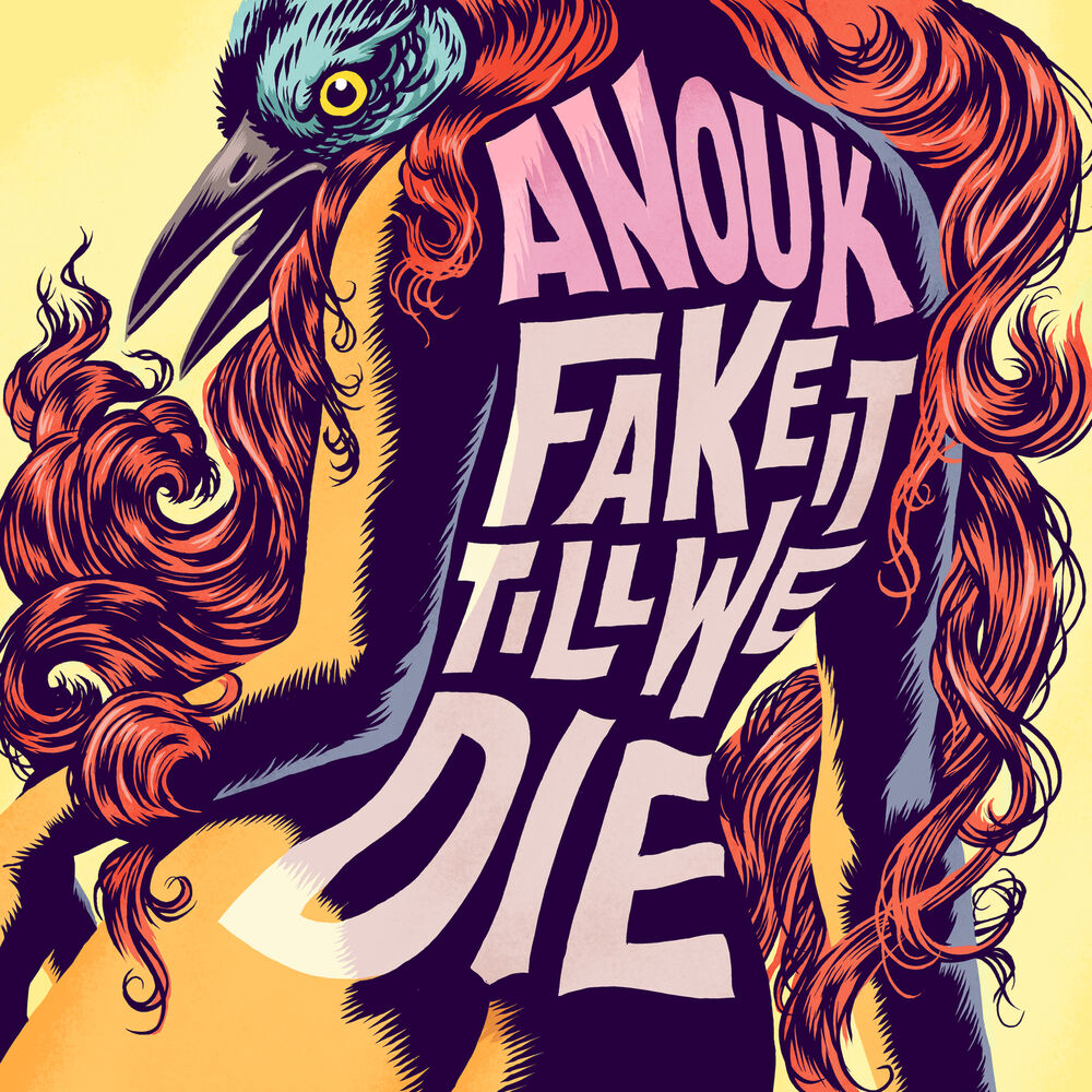 Picture of Fake It Till We Die