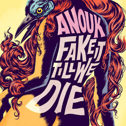 Cover of Fake It Till We Die