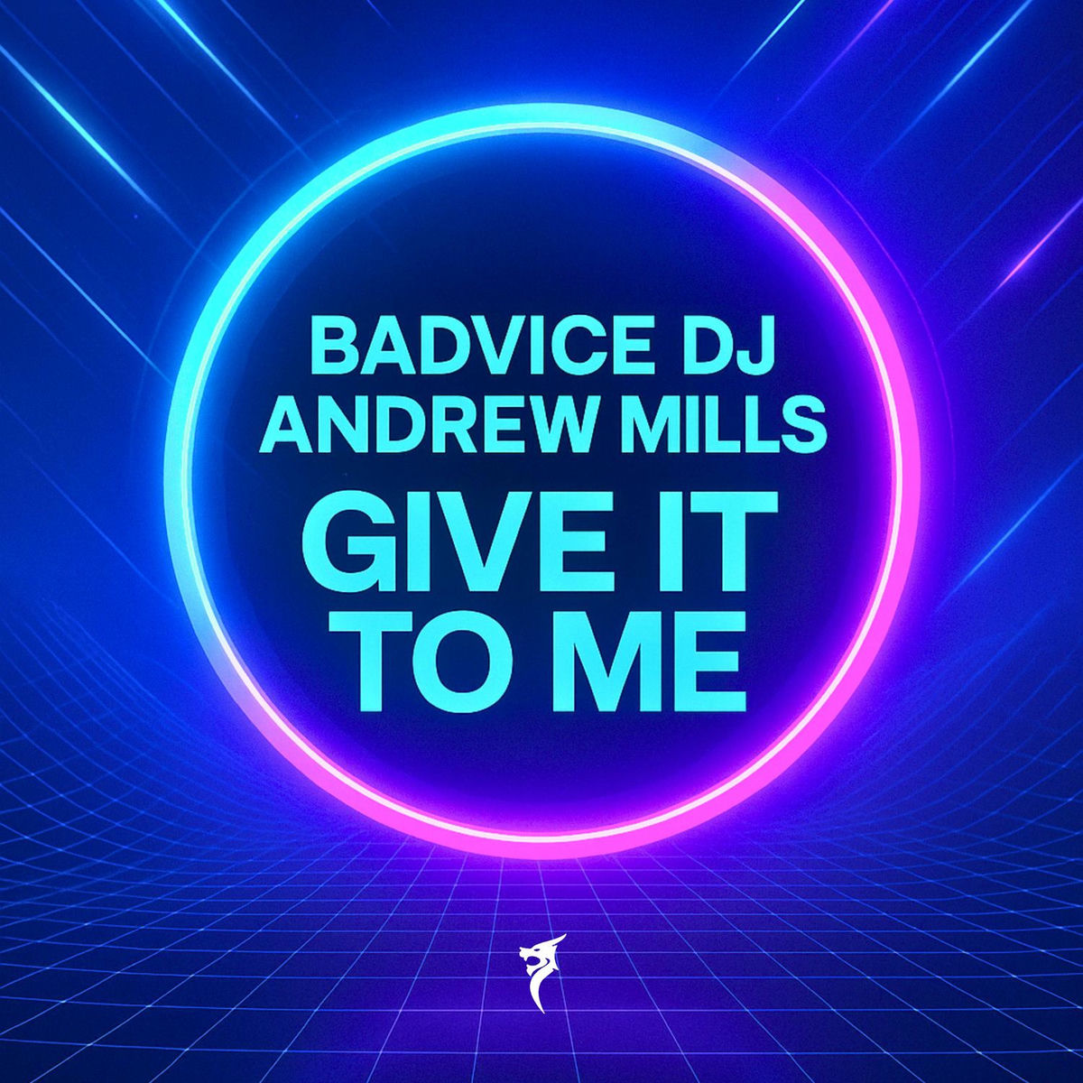 Album cover of Give It To Me