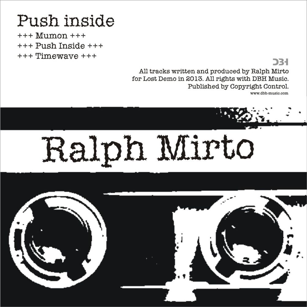 Picture of Push Inside