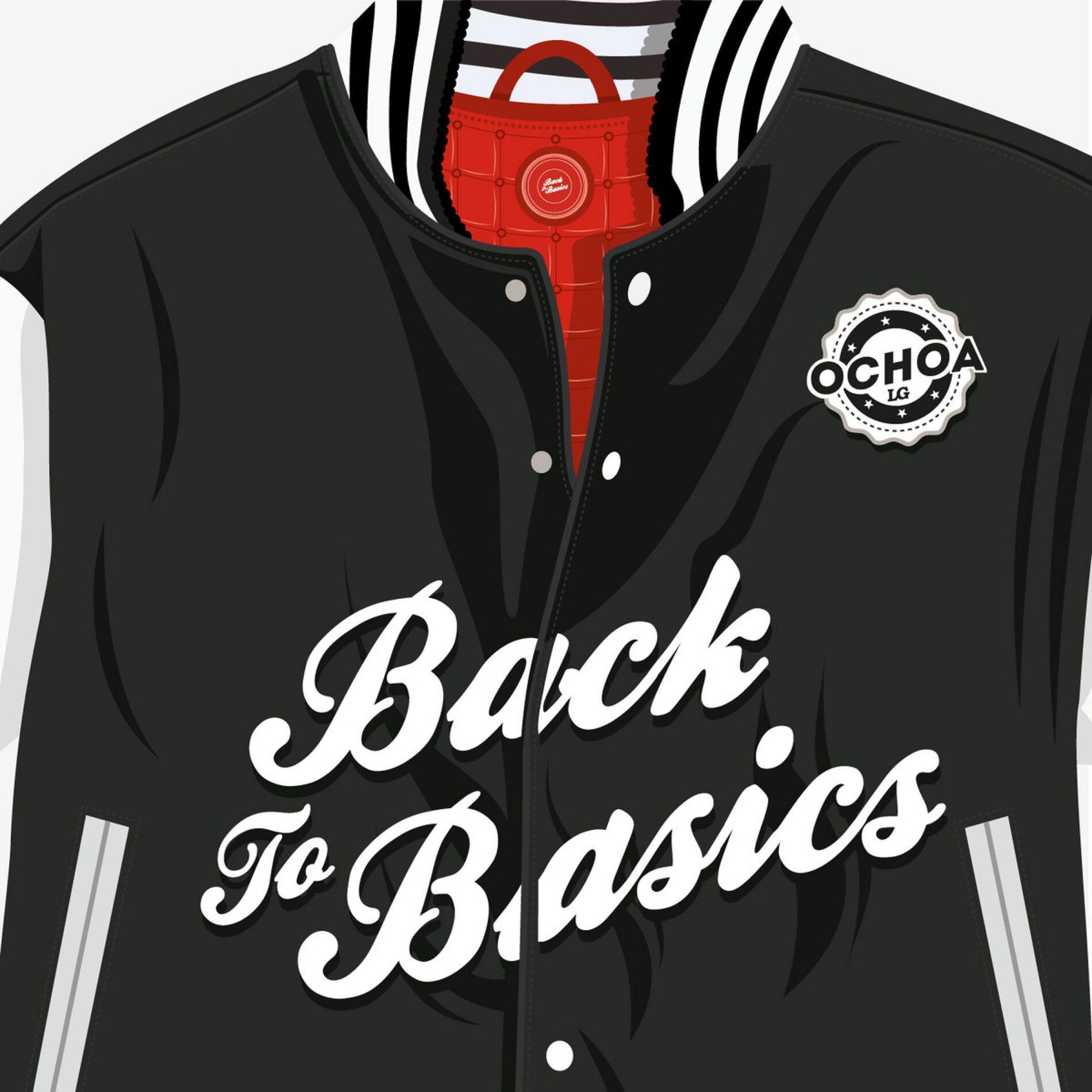 Album cover of Back to Basics