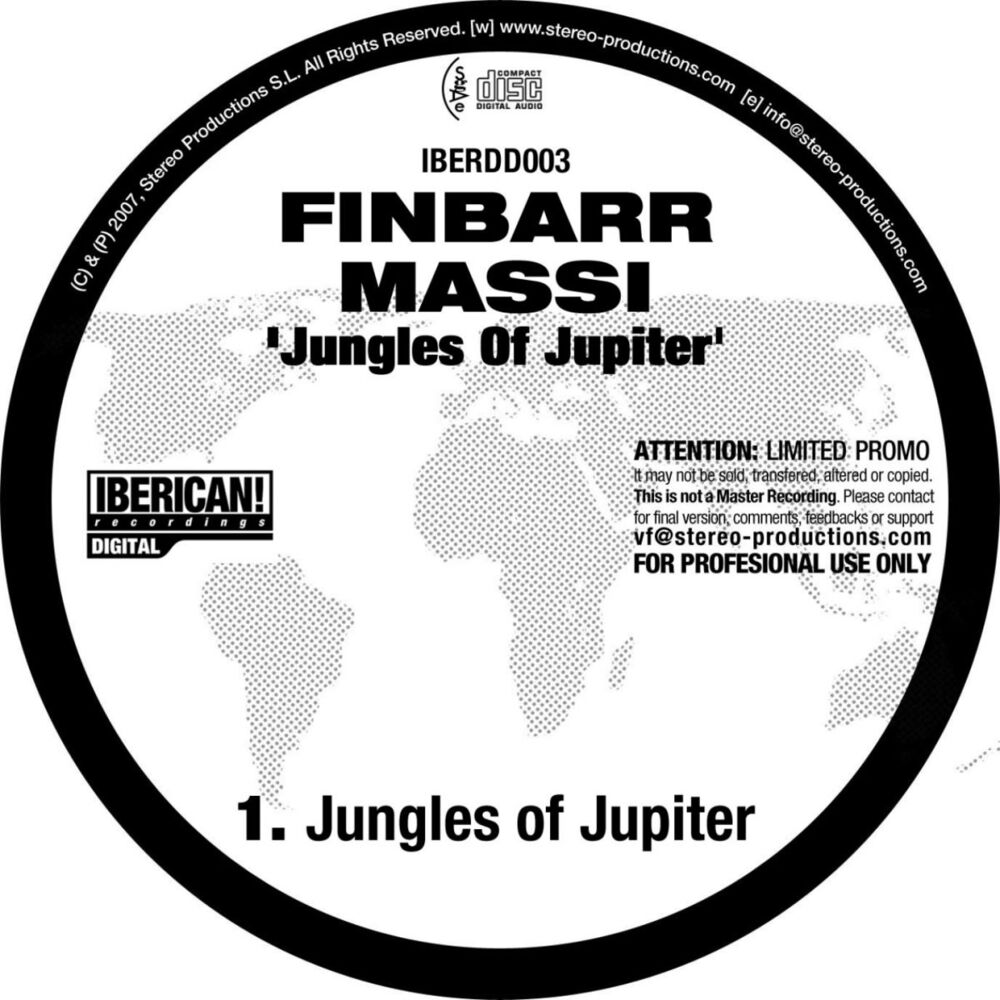 Picture of Jungles of Jupiter