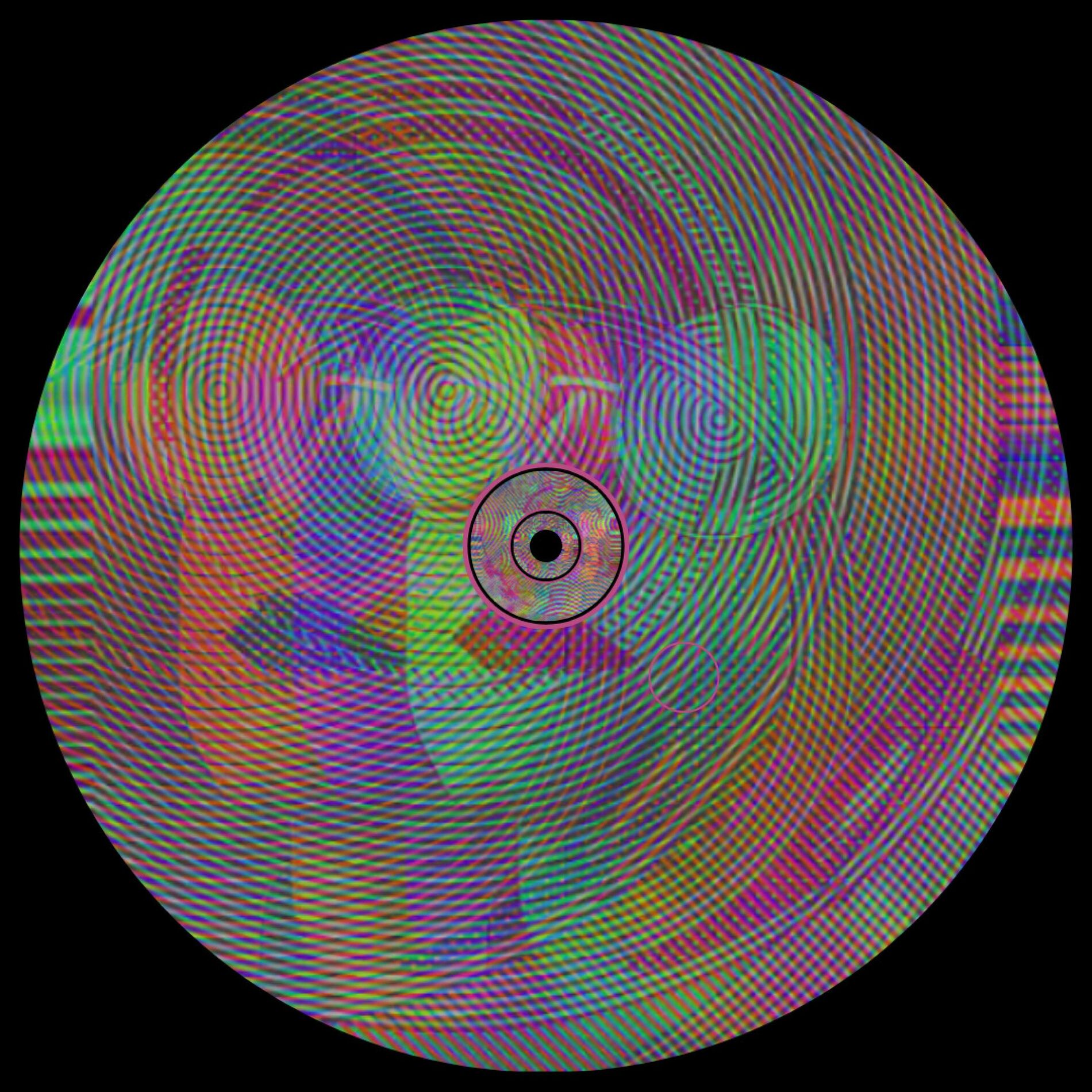 Album cover of Way You Are