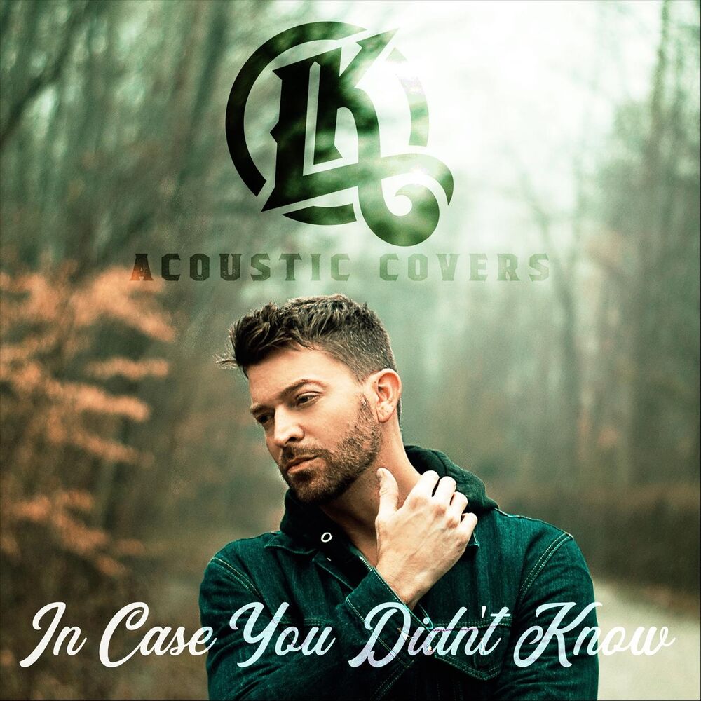 Picture of In Case You Didn't Know (Acoustic Covers)