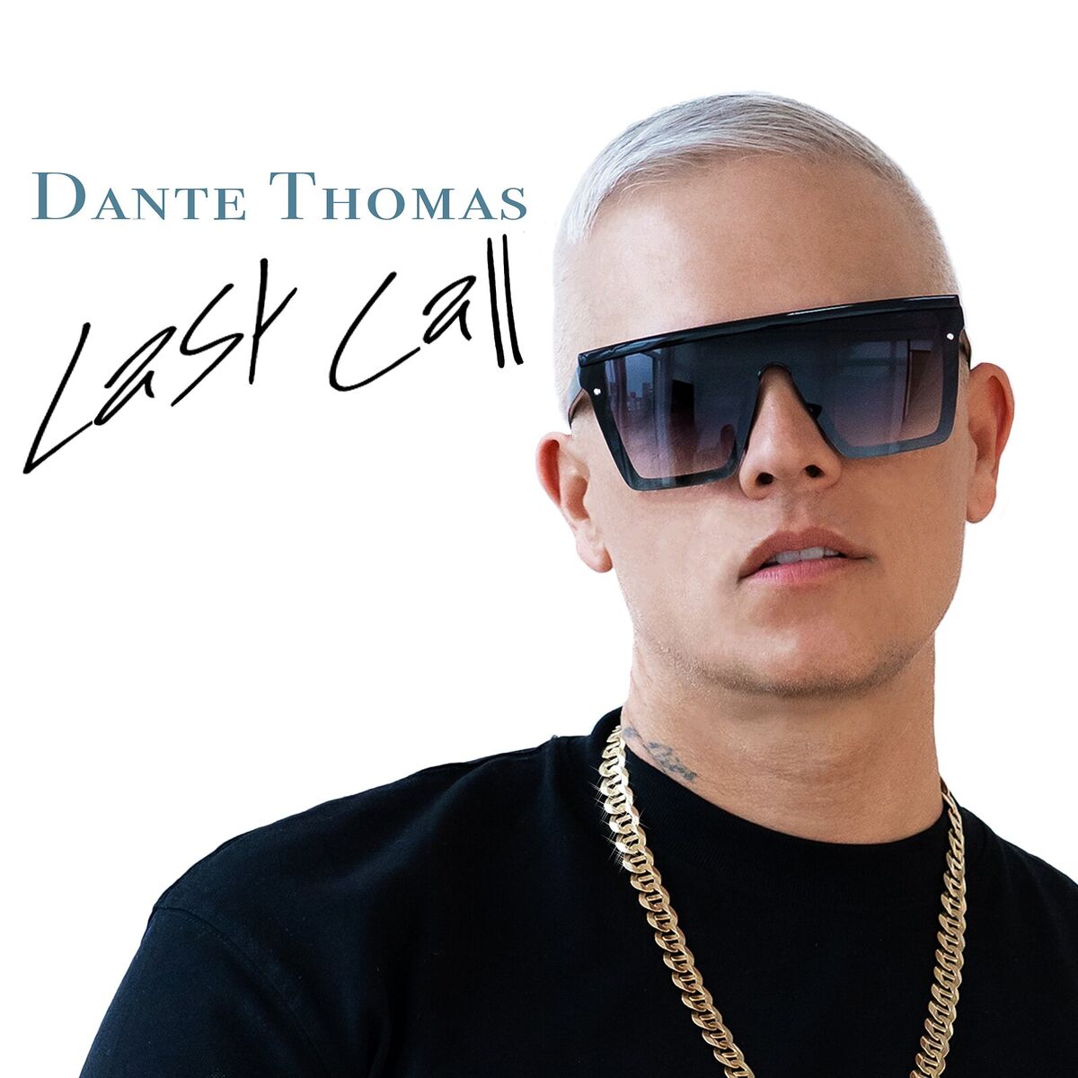 Album cover of Last Call