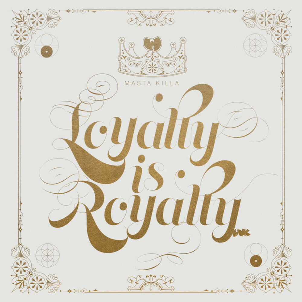 Picture of Loyalty Is Royalty