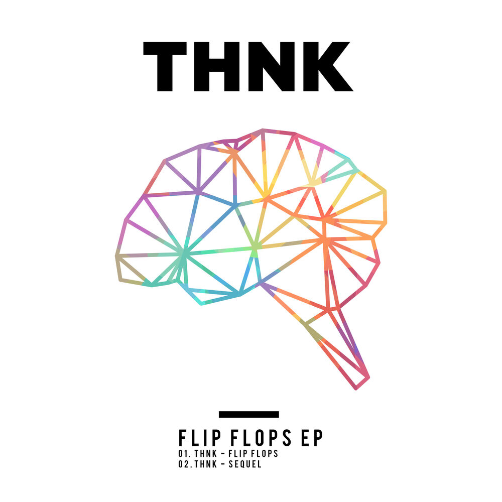 Picture of Flip Flops EP