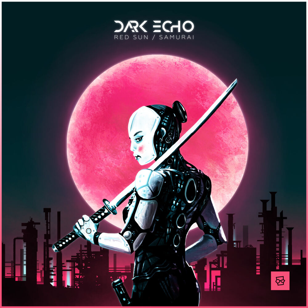 Picture of Samurai \ Red Sun