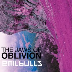 Cover of The Jaws of Oblivion (Candlelight Radio Edit)