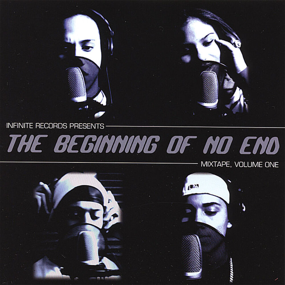 Picture of The Beginning of No End