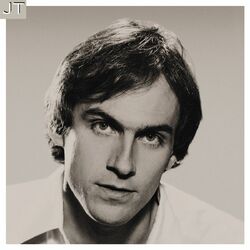 Cover of JT