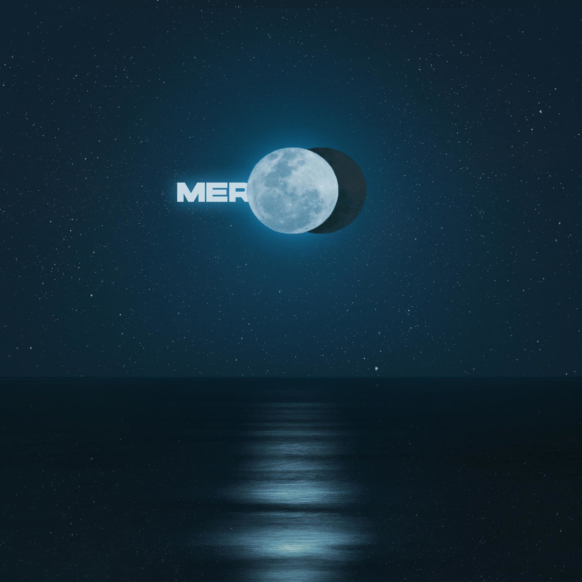 Album cover of Mer