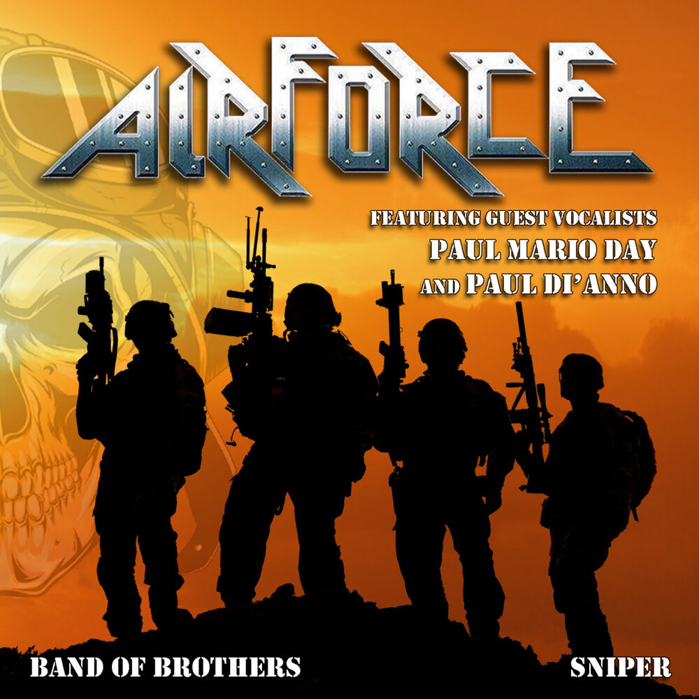 Picture of Band of Brothers