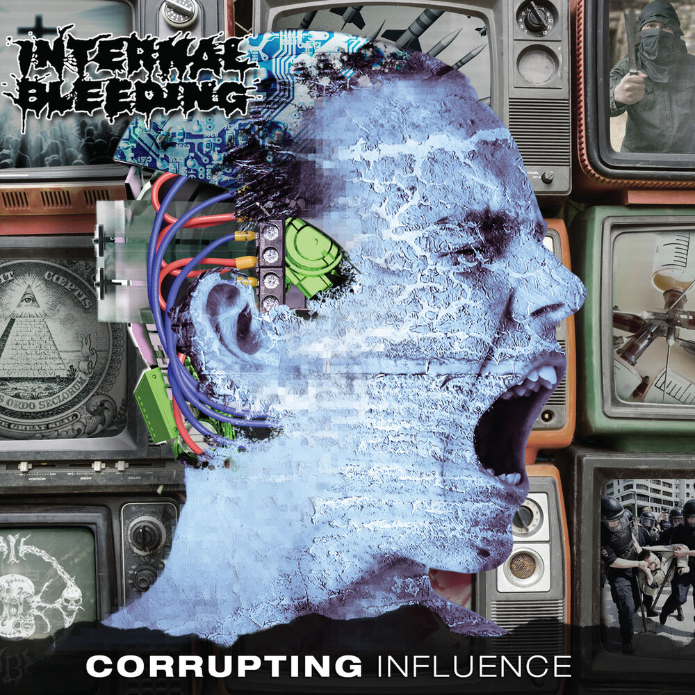 Picture of Corrupting Influence