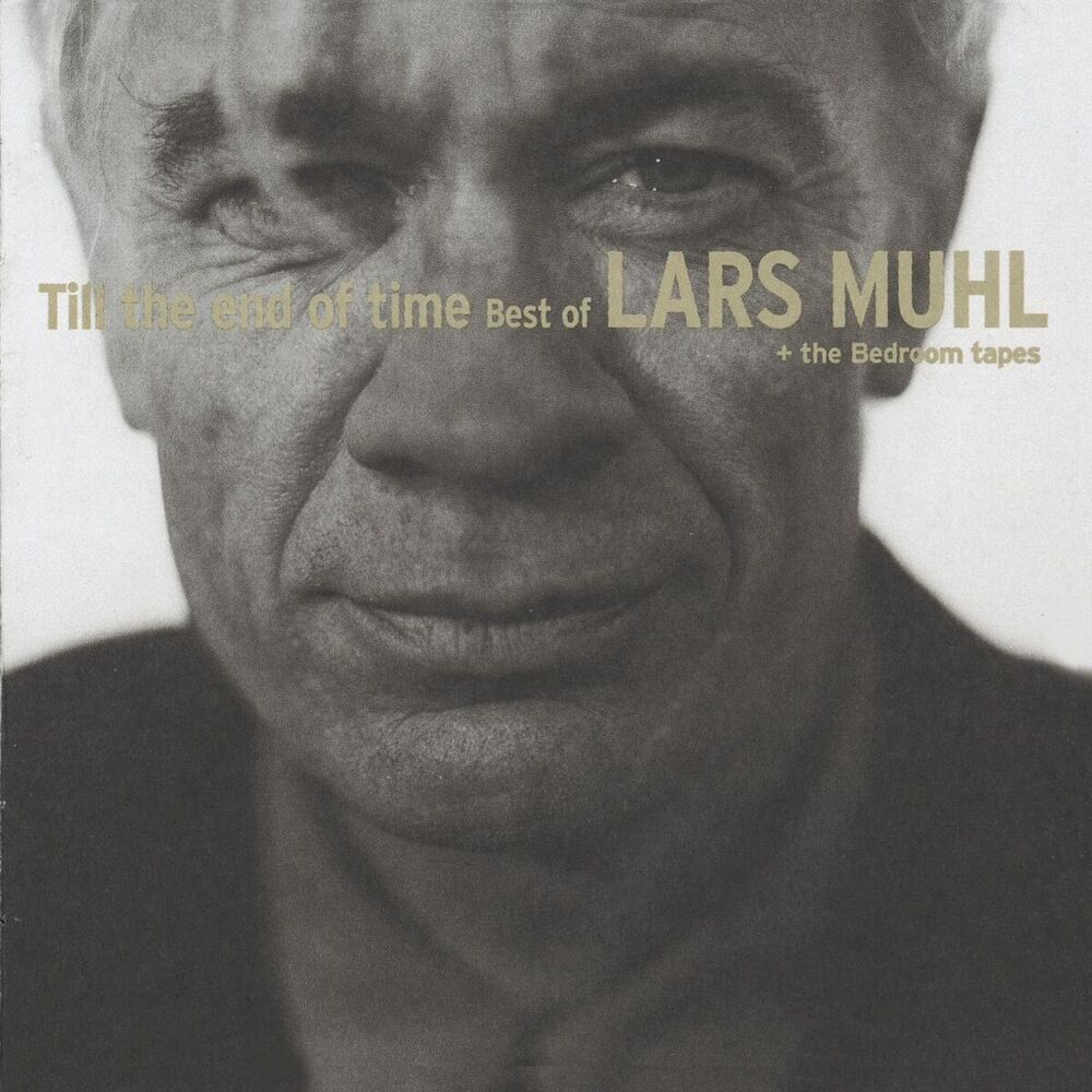 Picture of Till The End Off Time - Best Of Lars Muhl
