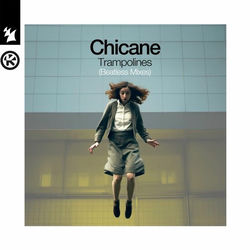 Trampolines (Beatless Mixes)