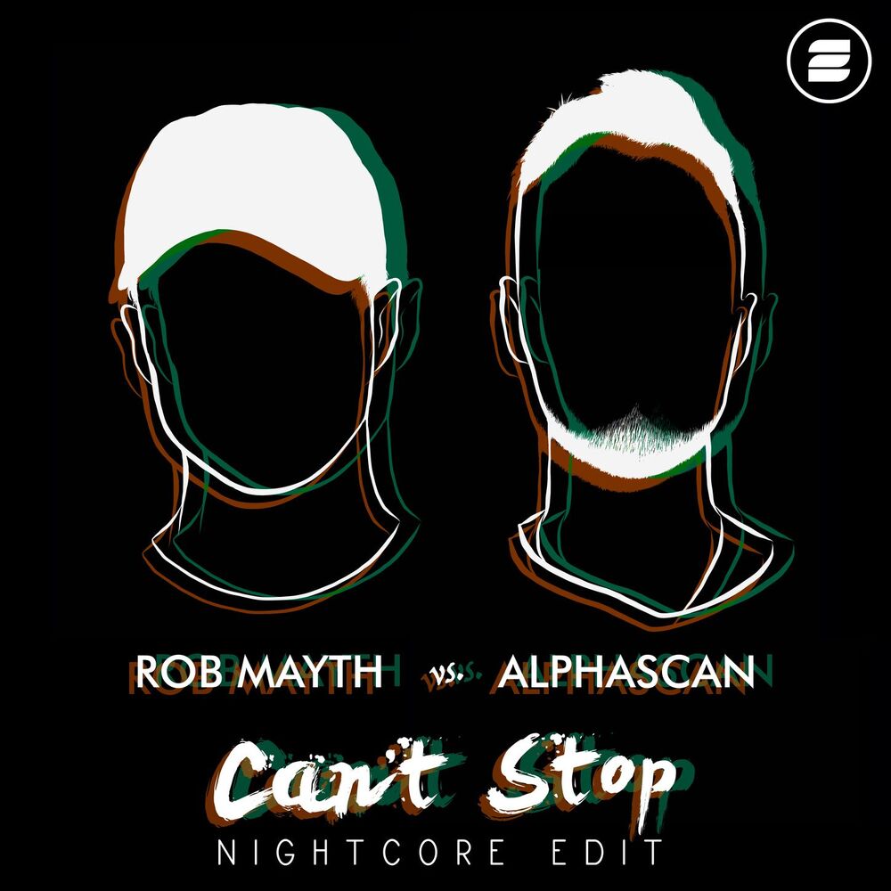 Picture of Can't Stop (Nightcore Edit)