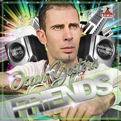 Cover of Friends
