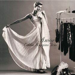 Cover of Amor