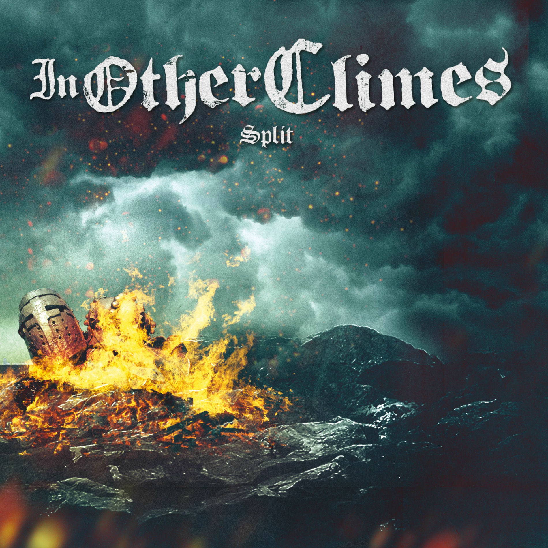 Album cover of Confronto Split