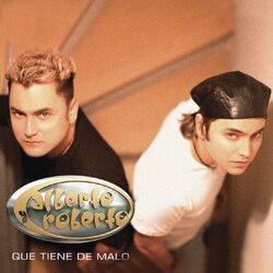 Cover of Qué Tiene De Malo