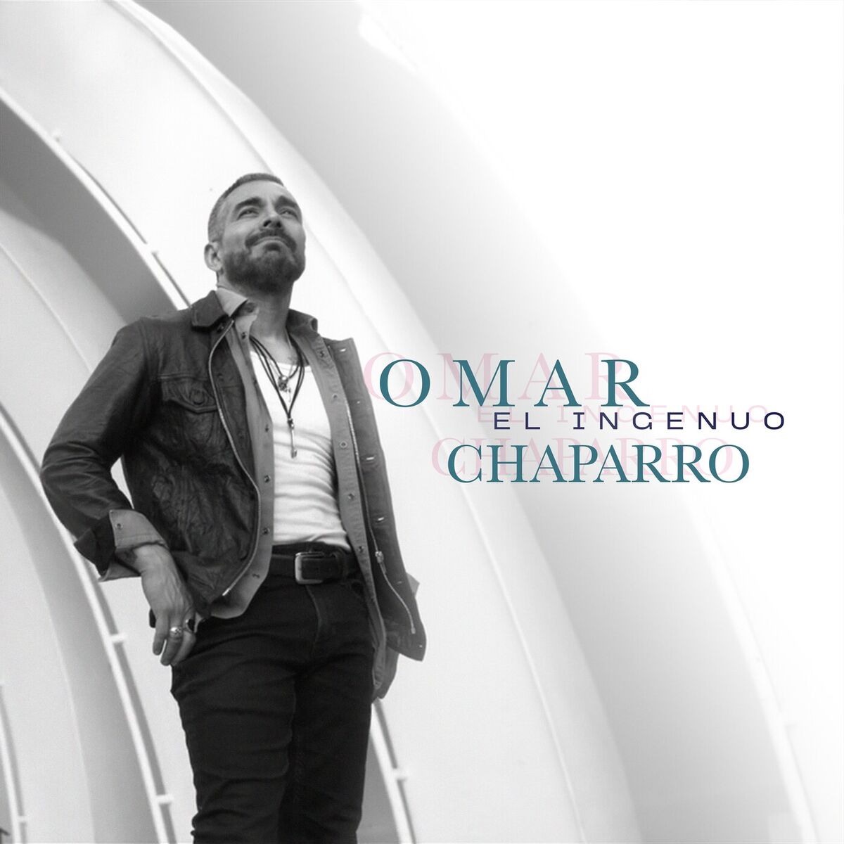 Album cover of El Ingenuo
