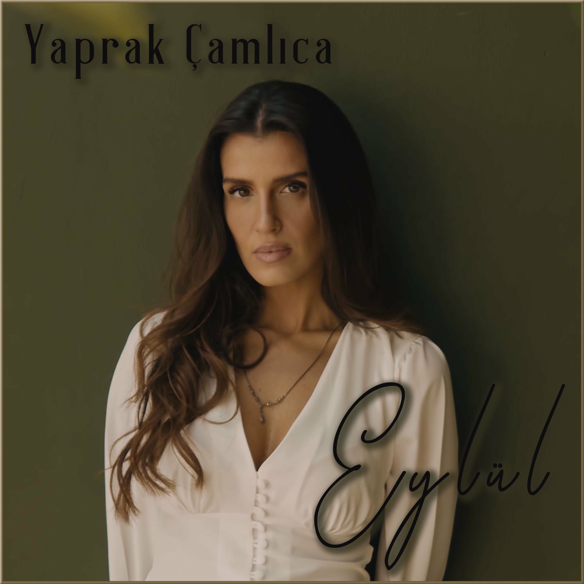 Album cover of Eylül
