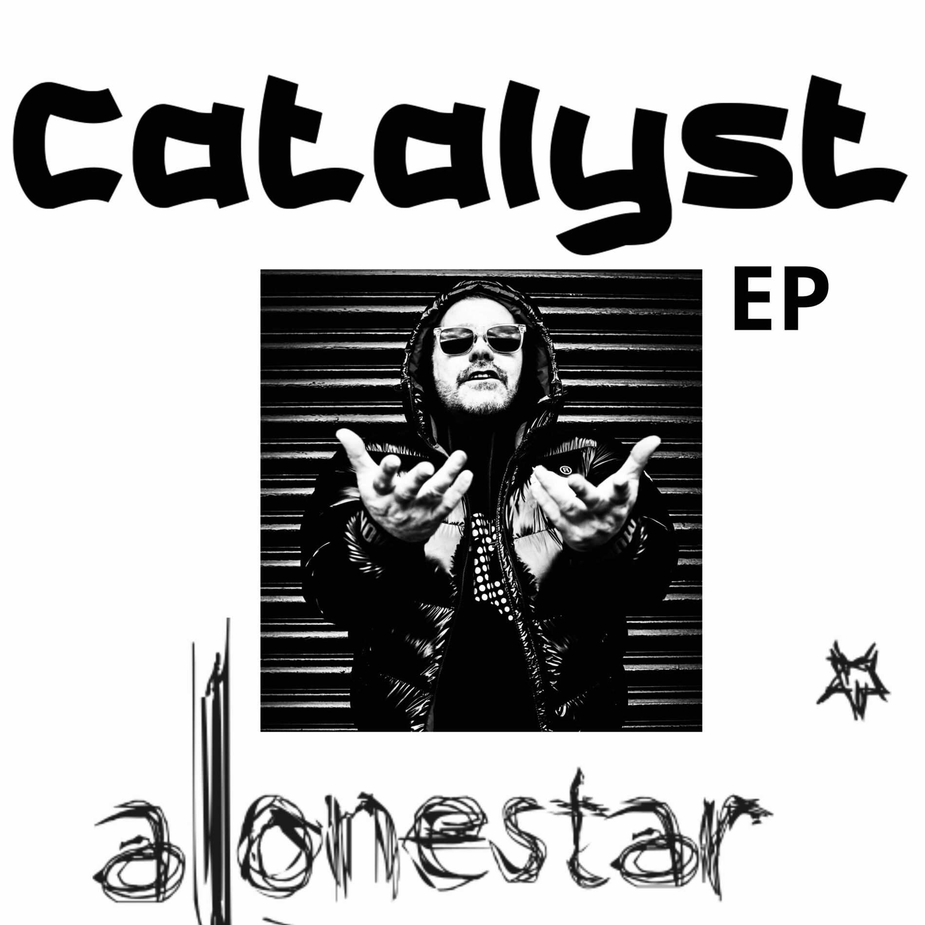 Album cover of CATALYST