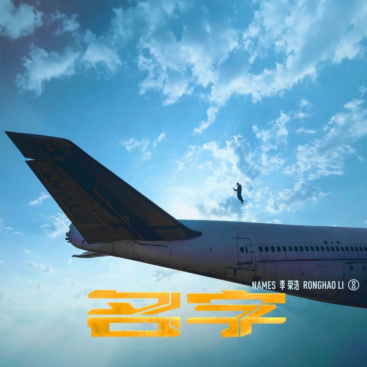 Album cover of Names