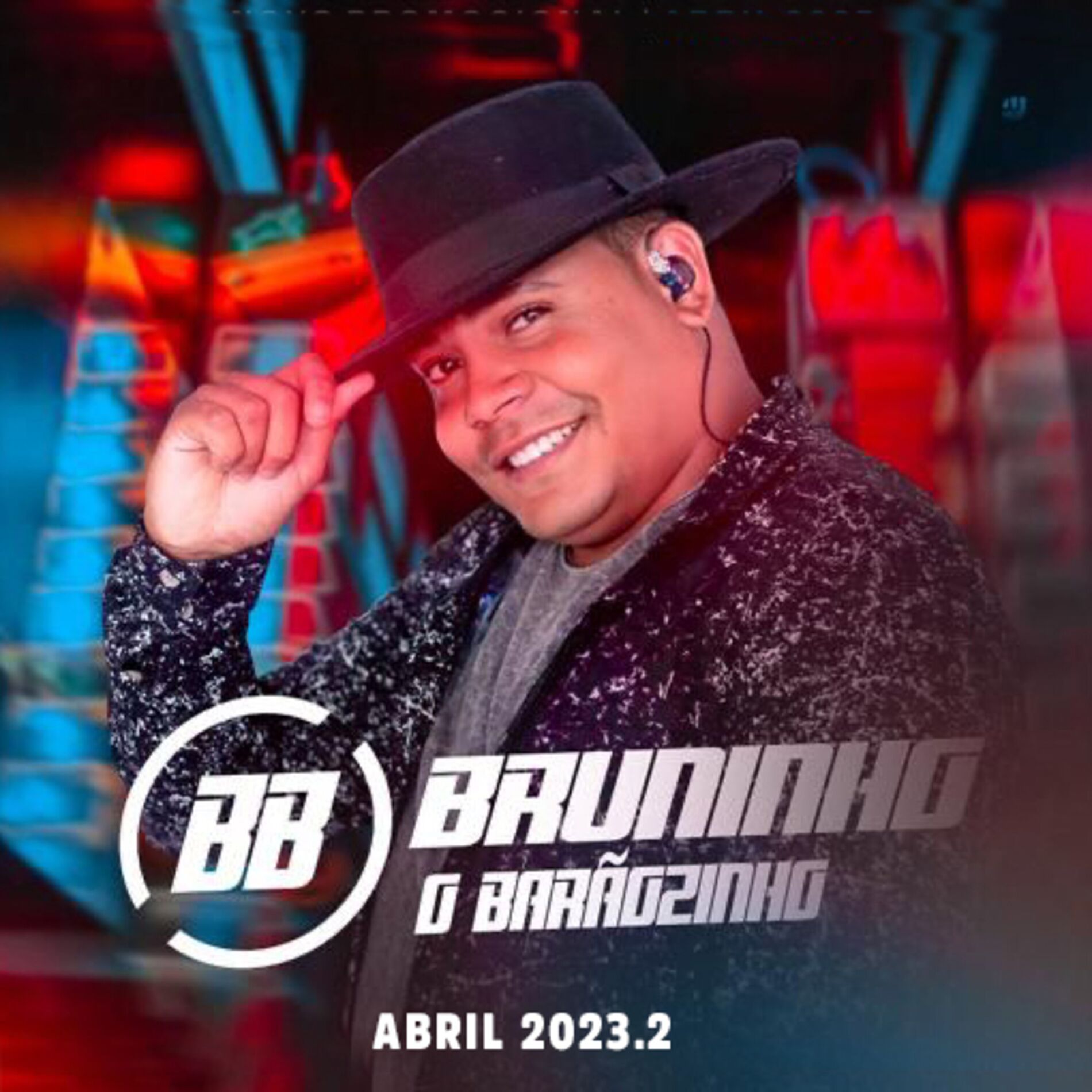 Album cover of Abril 2023.2