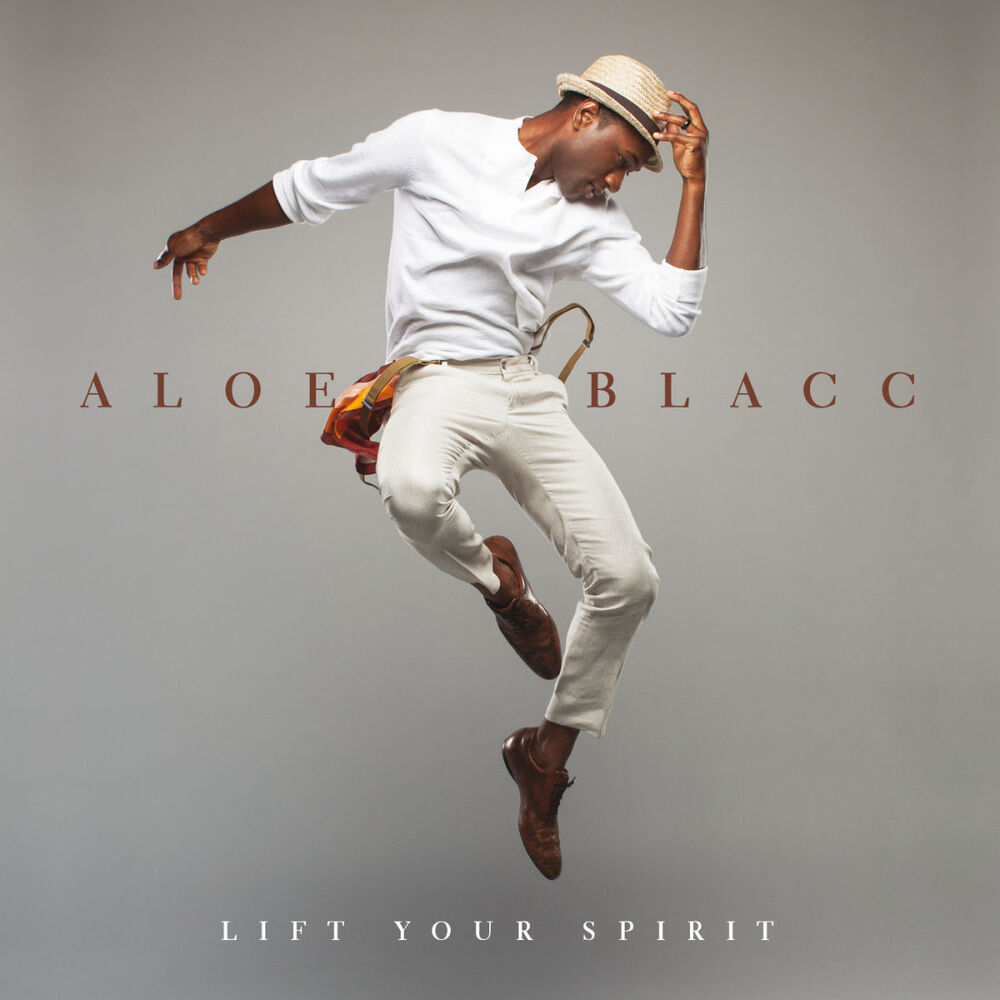 Picture of Lift Your Spirit