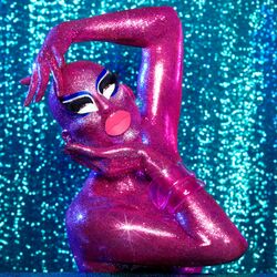 Cover of Looking Good, Feeling Gorgeous