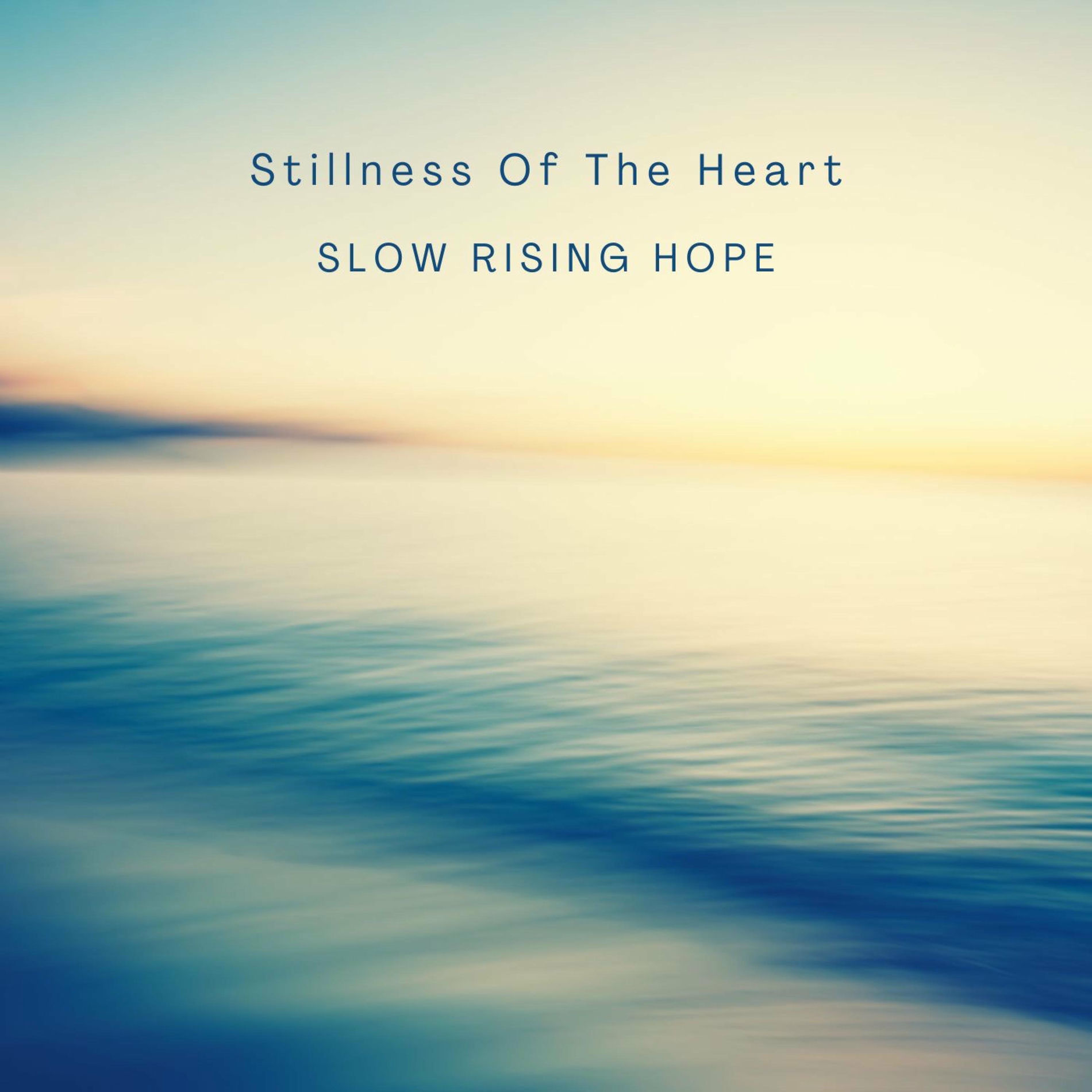 Album cover of Stillness Of The Heart