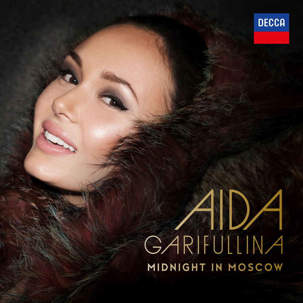 Picture of Midnight in Moscow