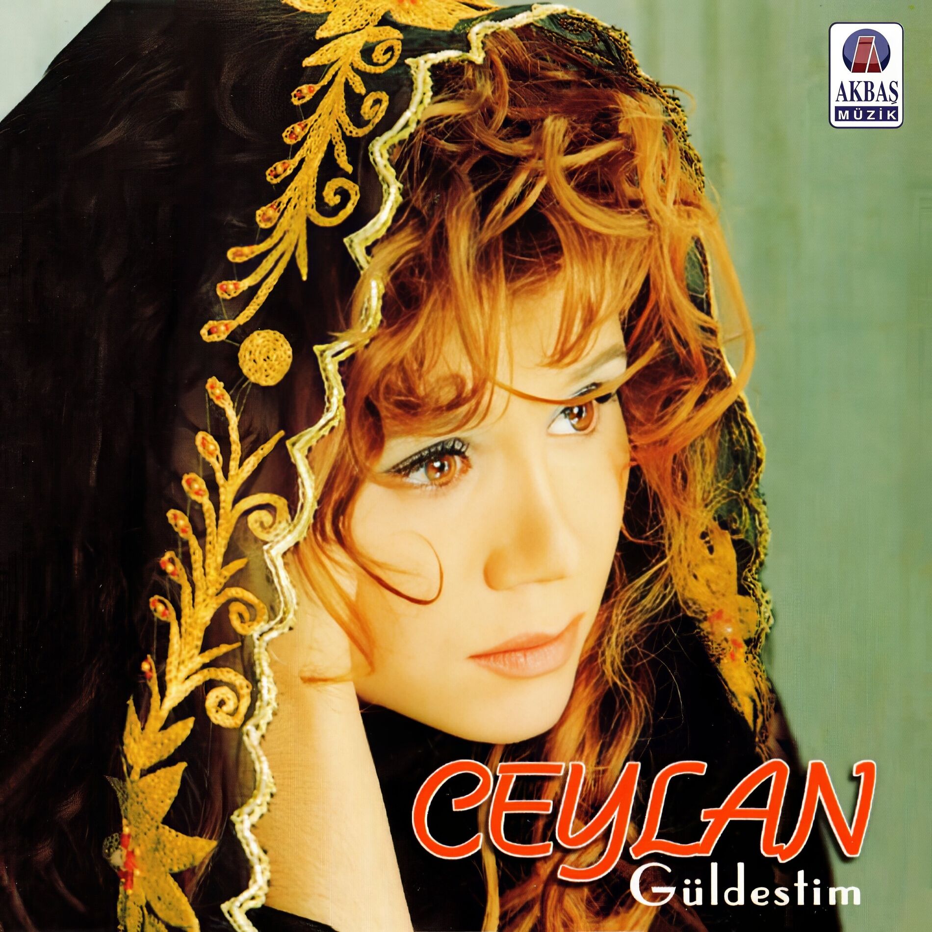 Album cover of Güldestim