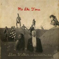 Cover of Mō Āke Tonu (feat. Hana-Rāwhiti Maipi-Clarke)