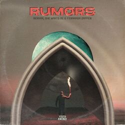 Cover of Rumors