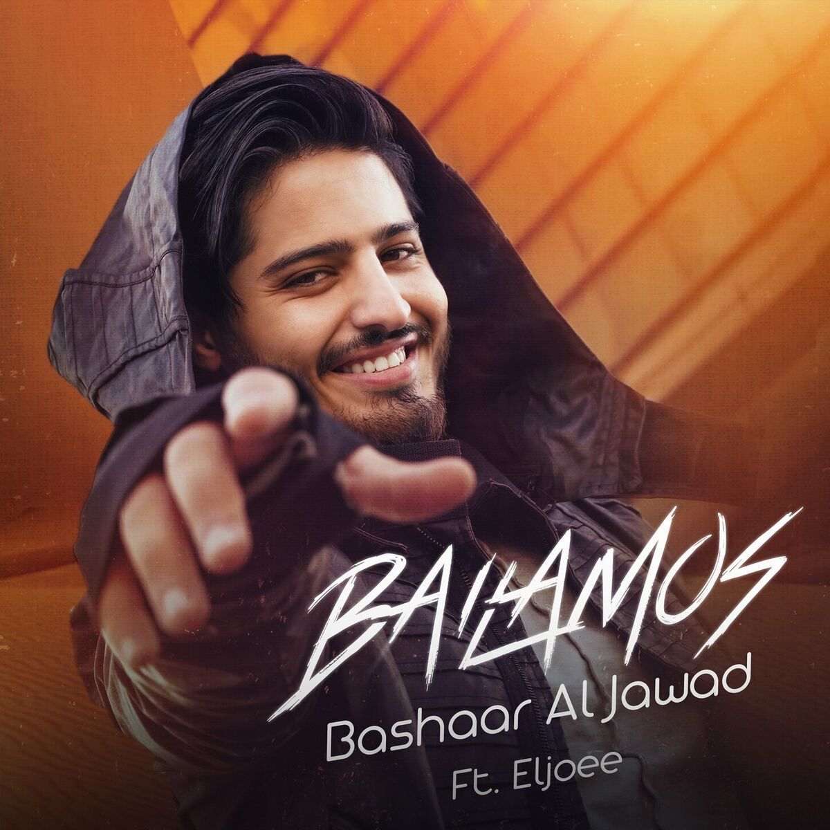 Album cover of Bailamos
