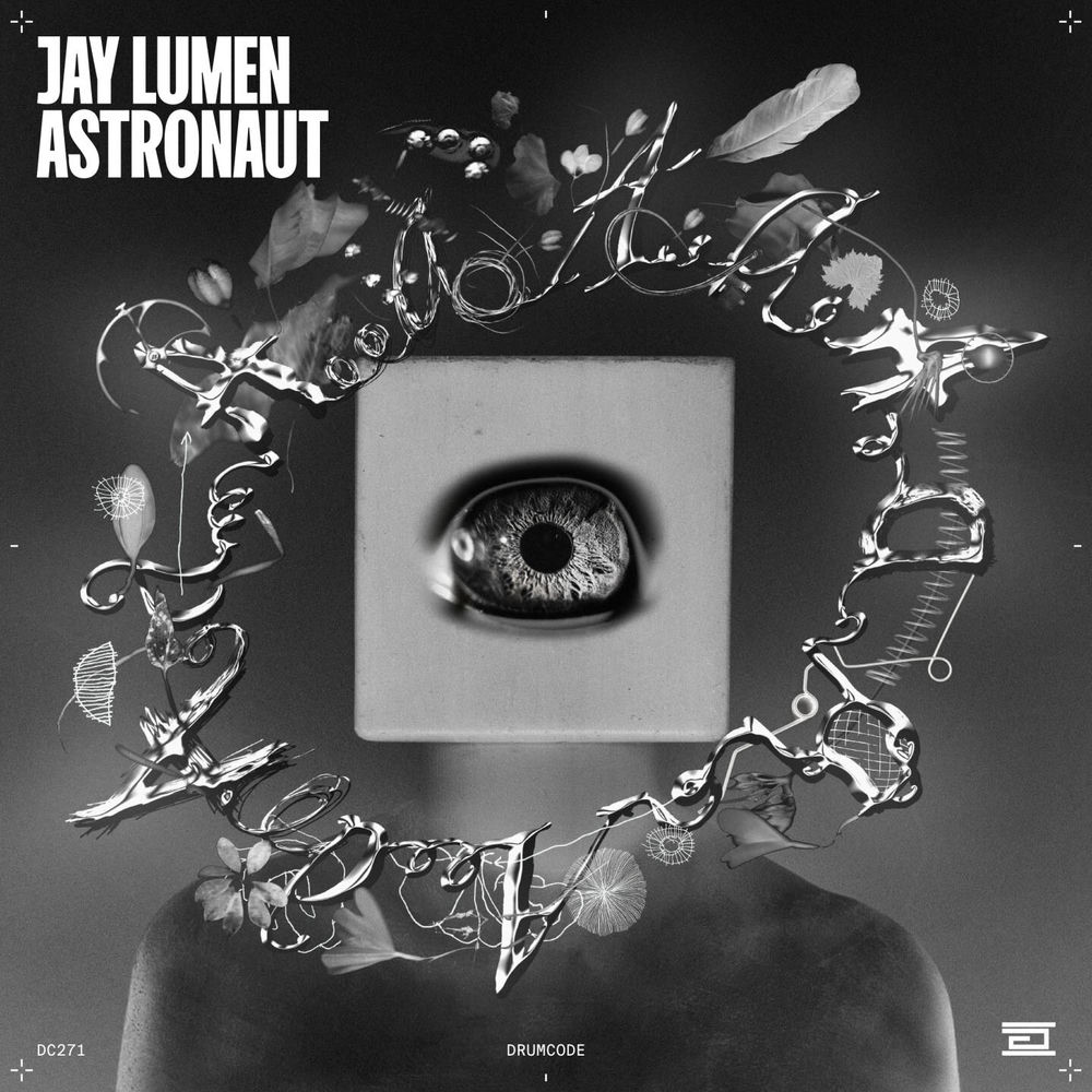 Cover du titre Astronaut
