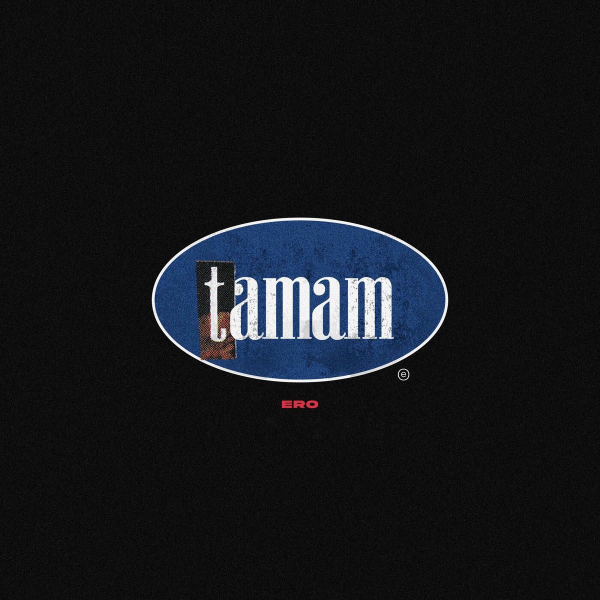 Album cover of TAMAM