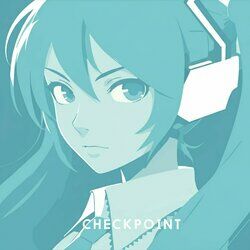 Cover of CHECKPOINT