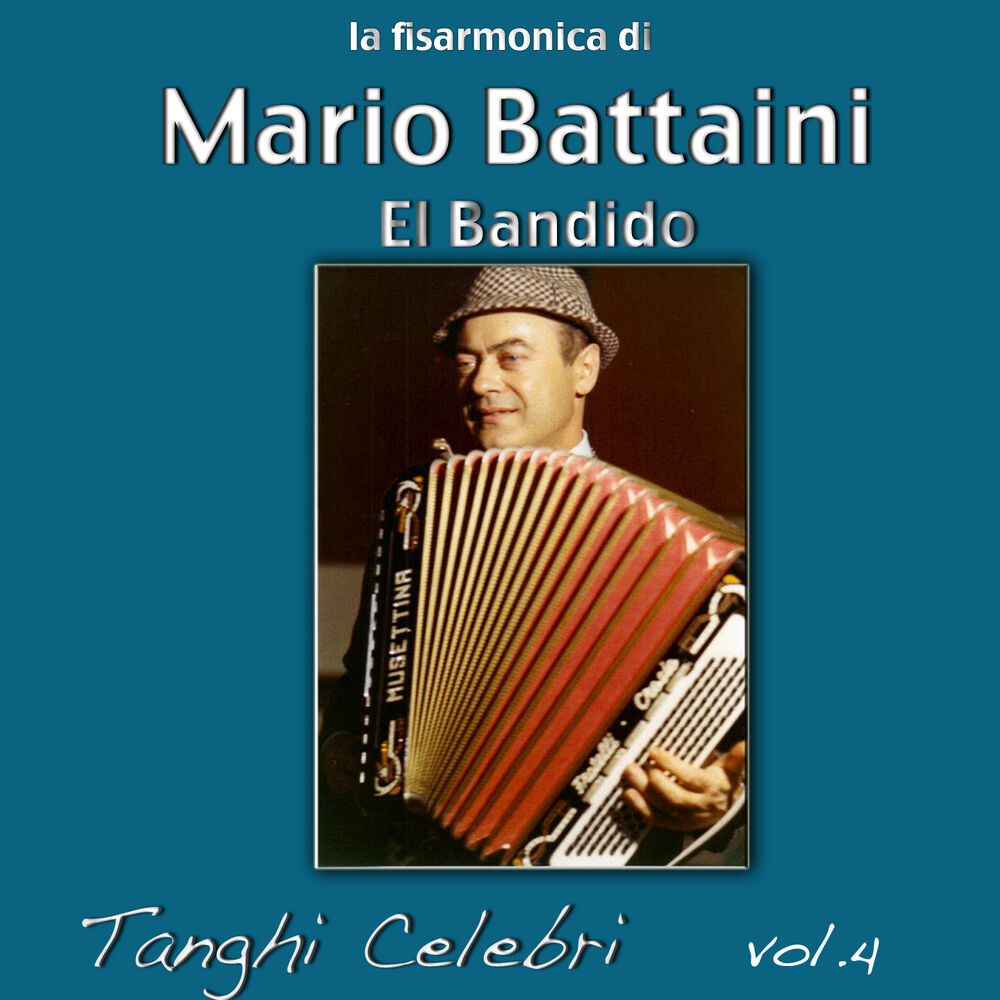 Picture of Tanghi Celebri Vol.4