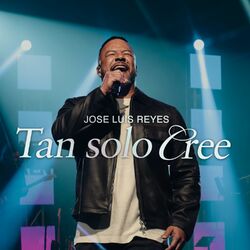 Cover of Tan solo cree