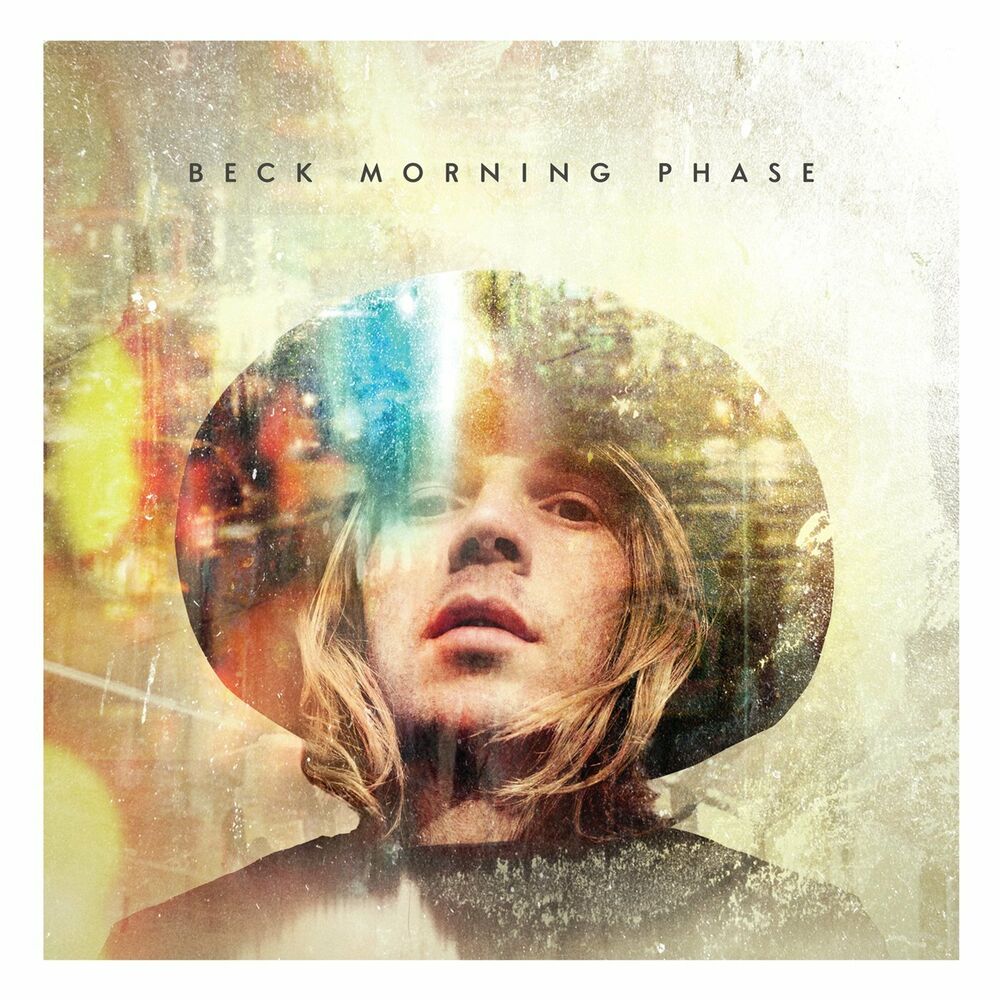 Picture of Morning Phase