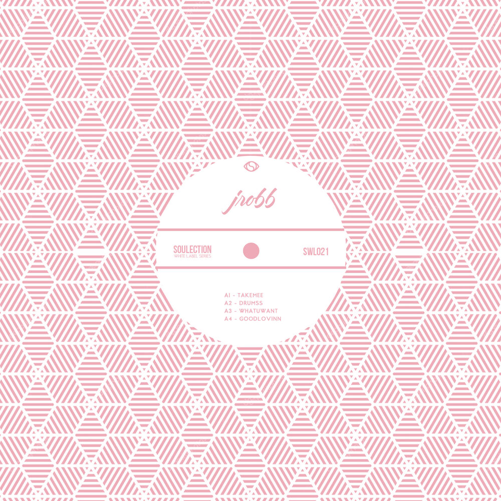 Picture of Soulection White Label - J.Robb