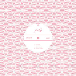 Cover of Soulection White Label - J.Robb