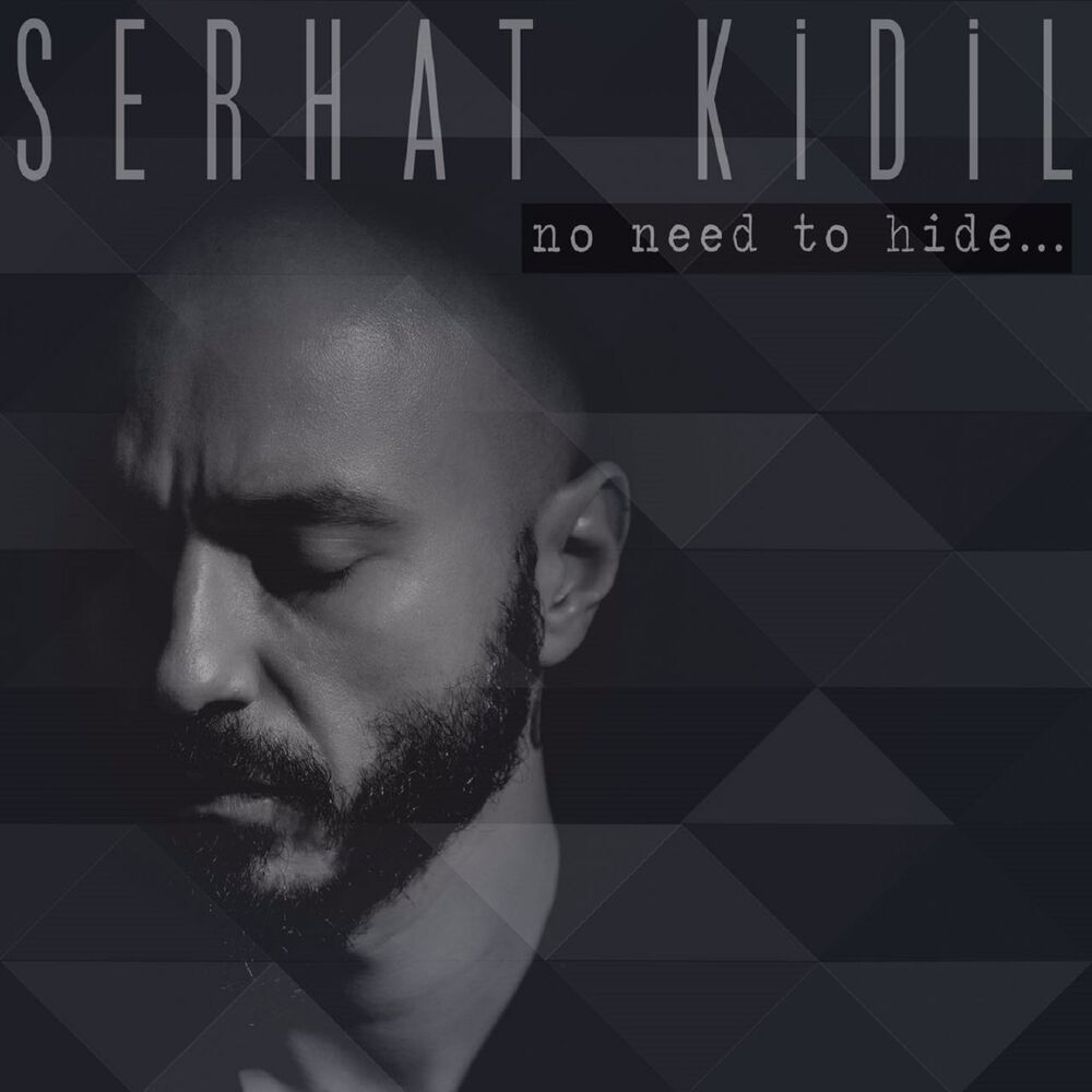 Picture of No Need to Hide
